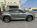 Lexus RX 500h Lexus RX 450H