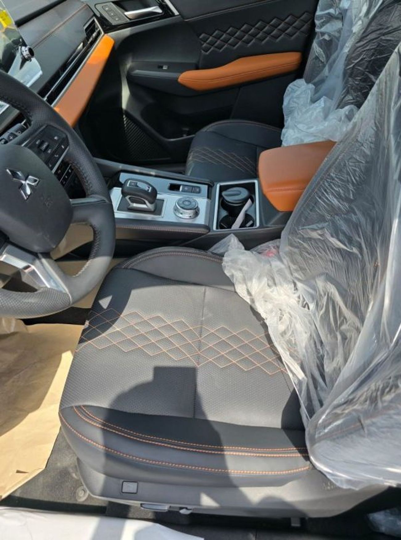 Mitsubishi Outlander Mitsubishi Outlander 2025