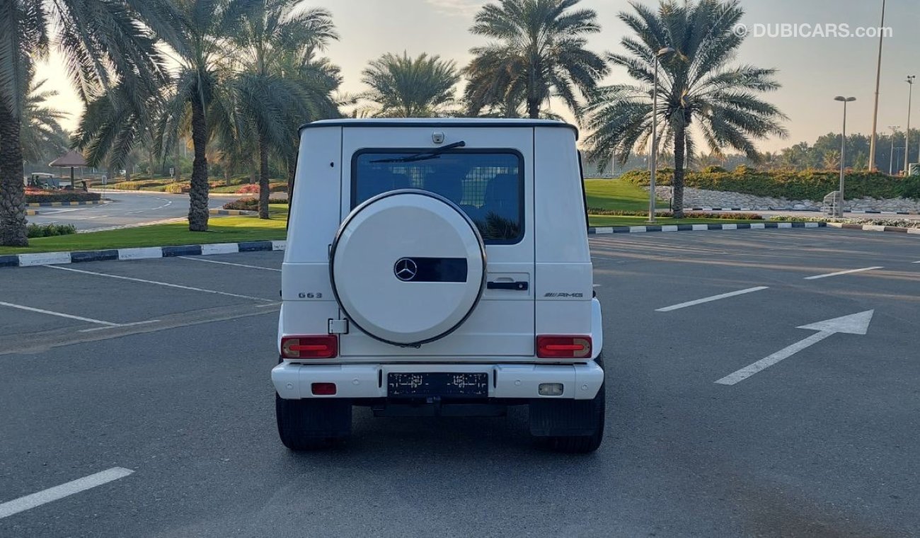 مرسيدس بنز G 500 Std G500 2014