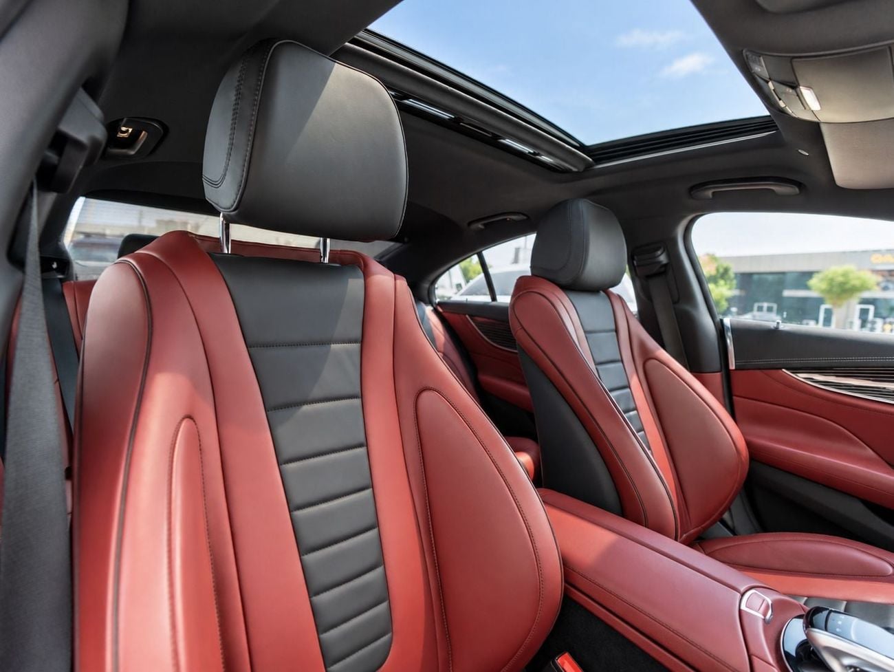 Mercedes Benz CLS350 STANDARD