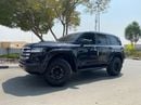 Toyota Land Cruiser LC300 XTREME EDITION 3.3L DIESEL FOR EXPORT ONLY