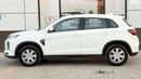 Mitsubishi ASX  NO CONVENIENCE FEES | UNDER WARRANTY | 0% DOWN PAYMENT | CERTIFIED PRE-OWNED |
