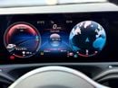 Mercedes Benz A220 STD (NON GCC)