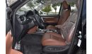 Toyota Fortuner VX-R+ PLATINUM  2.8L TURBO DIESEL 7 SEAT AUTOMATIC TRANSMISSION