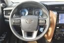 Toyota Fortuner NEW TOYOTA FORTUNER SR5 Plus 4.0L V6 MODEL 2025 GCC