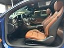 Mercedes-Benz C 300 Coupe