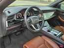 Audi Q8 55 TFSI - GCC Specs - Pristine Condition
