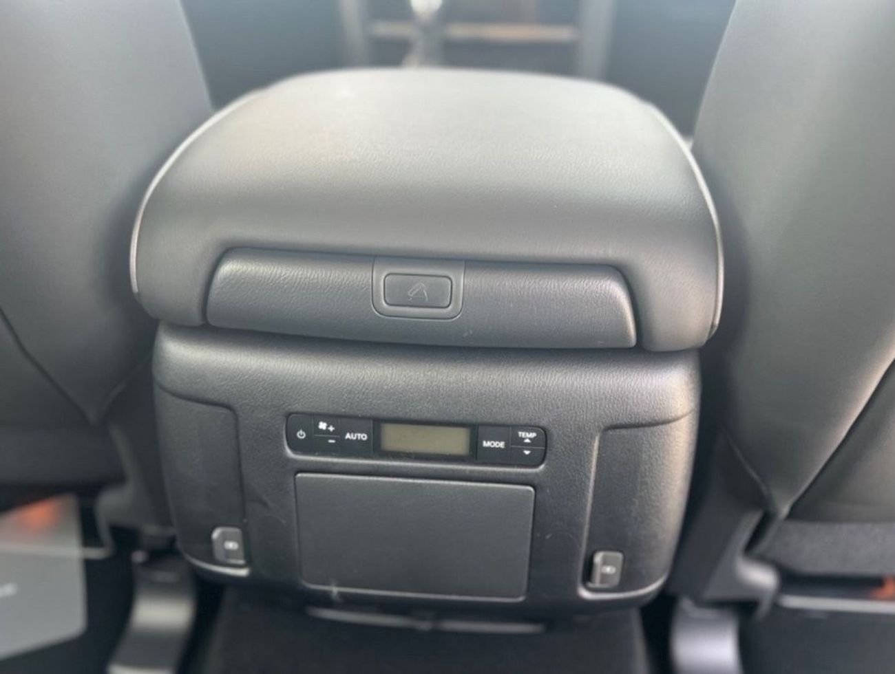 إنفينيتي Q50 Luxe 3.0L