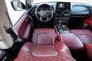 Nissan Patrol SE PLATINUM CITY Nissan Patrol Platinum 2024 GCC | Warranty