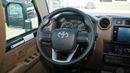 Toyota Land Cruiser Pick Up 4.5 L