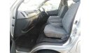 Toyota Hiace Hiace Commuter RIGHT HAND DRIVE (Stock no PM 361 )