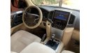 Toyota Land Cruiser EXR Excellent condition - Sunroof - bank finance facility