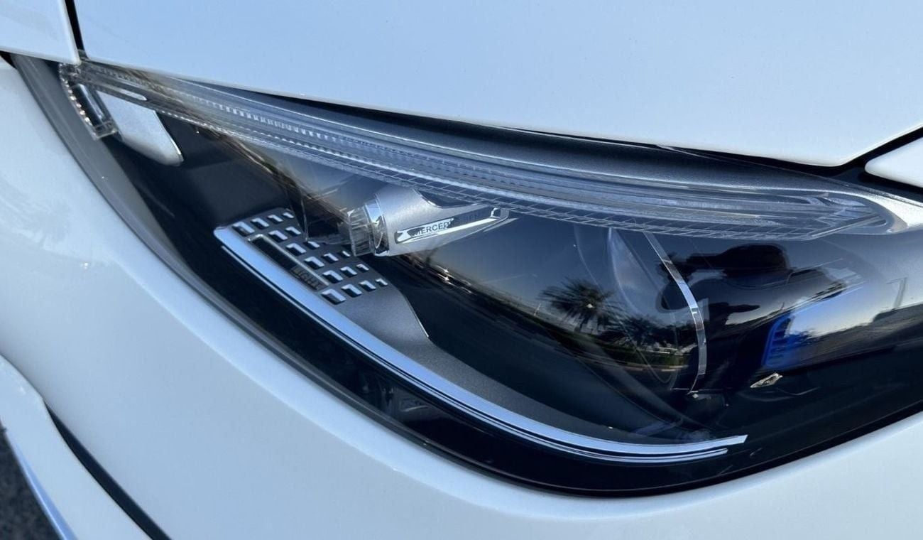 مرسيدس بنز C 200 Premium Plus 2025 GCC 5 Years Agency Warranty