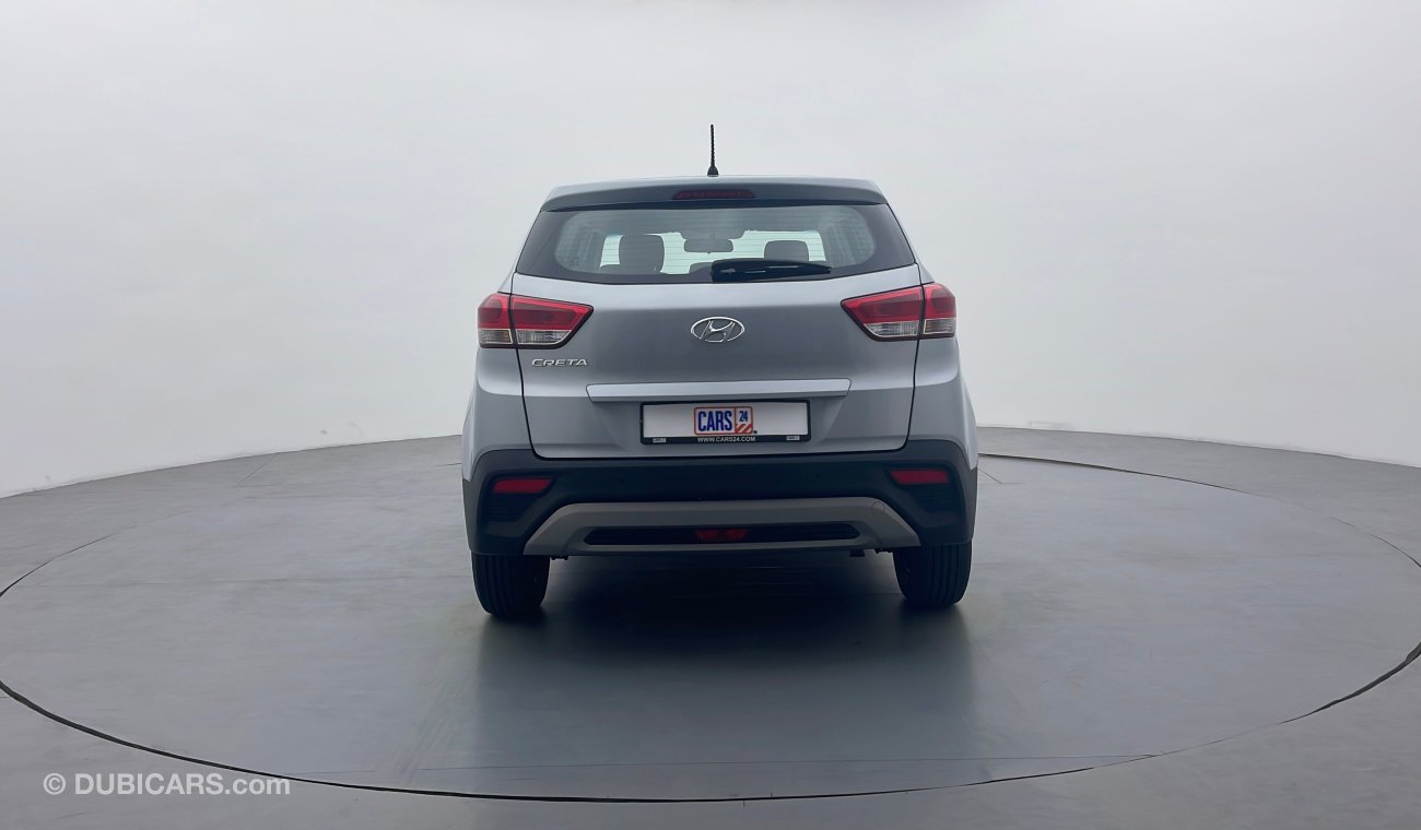 Hyundai Creta 1.6