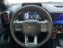Haval Dargo ADVENTURE