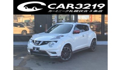 Nissan Juke NF15