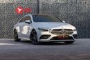 Mercedes-Benz CLA 35 AMG Premium 2.0L