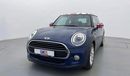 Mini Cooper 1.5 TC 1.5 | Under Warranty | Inspected on 150+ parameters