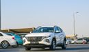 Hyundai Tucson HYUNDAI TUCSON 2022 Comfort 2.0L GCC IN EXCELLENT CONDITION