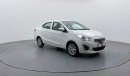 Mitsubishi Attrage GLX 1.2 | Under Warranty | Inspected on 150+ parameters