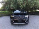 Jeep Grand Cherokee Summit 5.7L (360 HP)