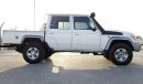 Toyota Land Cruiser Pick Up Excellent