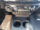 تويوتا هيلوكس SGLX ECTJRD006 - 2026 Toyota Hilux Double Cab Pick Up Full Options GLX - 2.4L Diesel Auto - Push Start - 
