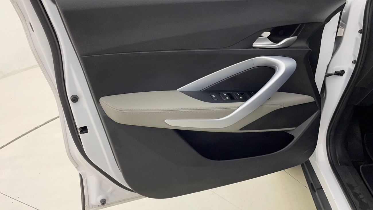 Chevrolet Groove LT 1.5 | Zero Down Payment | Home Test Drive