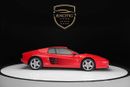 فيراري 512 Ferrari Testarossa 512 TR