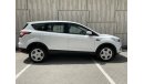 Ford Escape S 2.5 | Under Warranty | Free Insurance | Inspected on 150+ parameters