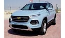 Chevrolet Groove LT 1.5L PETROL A/T MY23 1.5L Petrol(FOR EXPORT ONLY)