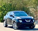 Nissan Juke SV 1.6L 890x24-Monthly l GCC l Camera, GPS l Accident Free