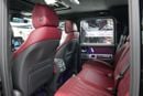 Mercedes Benz G 63 AMG 4X4²