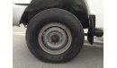 Toyota Land Cruiser Toyota land cruiser (Stock no PM 93 )