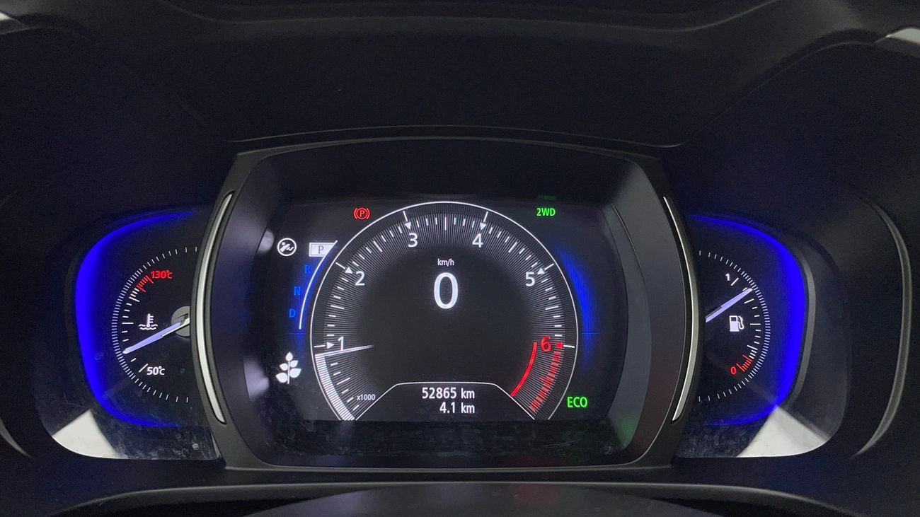 Renault Koleos LE 2.5L 2023 LE | AED 987/Month | 0 DP | 30 Day Return | Warranty