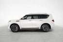 Nissan Patrol SE PLATINUM CITY 4.0