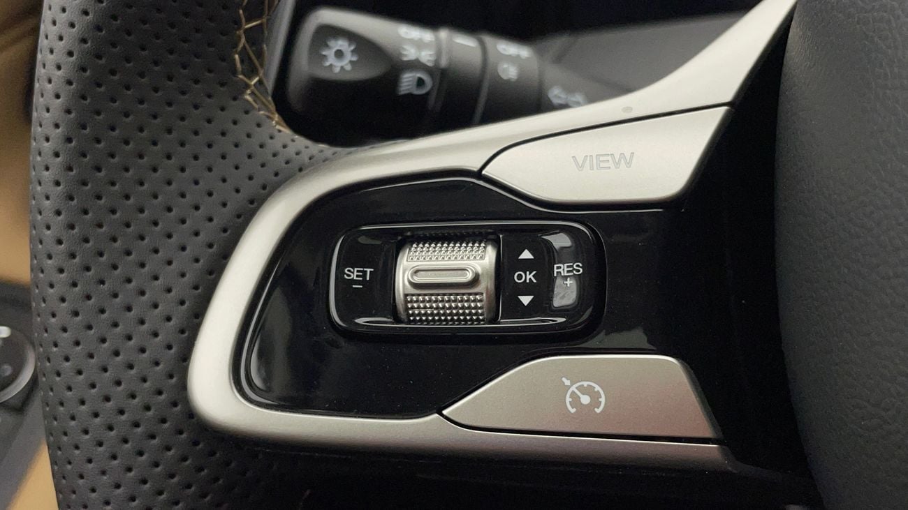 GAC GS3 Emzoom GB 1.5 | Zero Down Payment | Home Test Drive