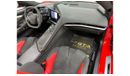 شيفروليه كورفت 2021 Chevrolet Corvette 3LT, NOV 2025 Warranty, GCC