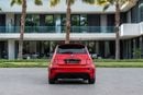 Abarth 595 Competizione 595 Competizione | 1,175 P.M | 0% Downpayment | Impeccable Condition!