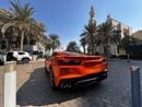 Chevrolet Corvette 2LT 6.2L (490 HP) Coupe