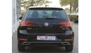 Volkswagen Golf EXCELLENT CONDITION - LOW MILEAGE