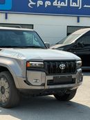 Toyota Prado VXR 7 SEATER FULL OPTION (EXPORT WEST AFRICA ONLY)