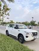 Nissan Patrol XE 4.0L