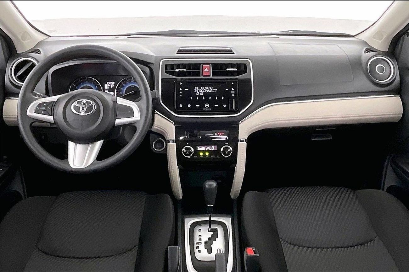 Chevrolet Groove LT | 1 year free warranty | 0 Down Payment