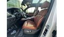 BMW X7 Bmw X7 XDrive 40i M kit Head-Up Display  Full Option Panoramic  GCC Service contract  Under warranty