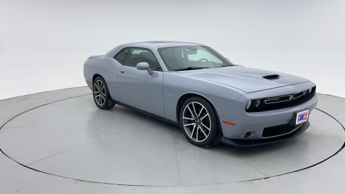 Dodge Challenger R/T 5.7 | Zero Down Payment | Free Home Test Drive