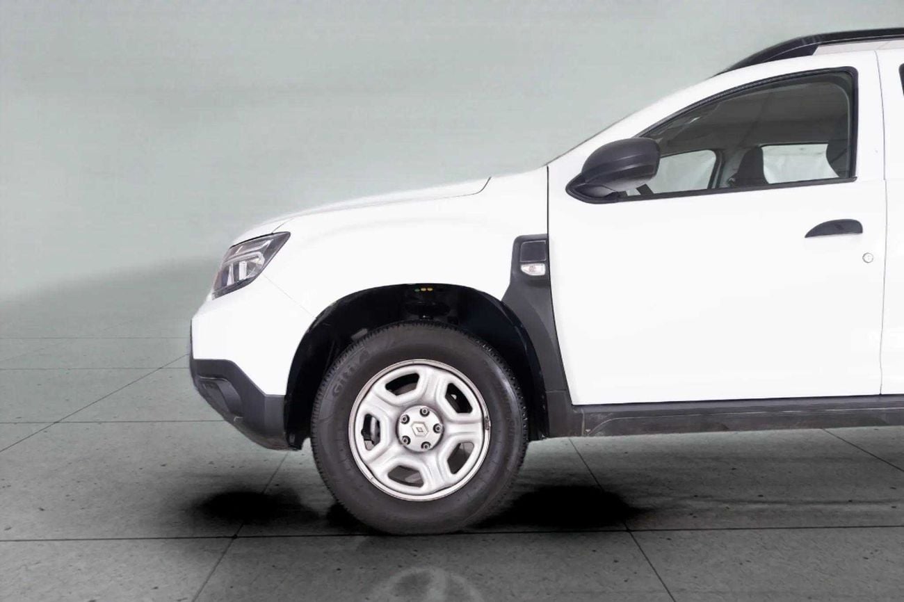 رينو داستر PE 2.5