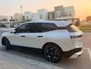 بي أم دبليو iX xDrive50
