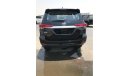 Toyota Fortuner 2.7L Petrol 4WD EXR Auto (Only For Export Outside GCC Countries)