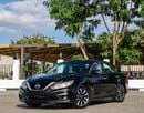 Nissan Altima SL